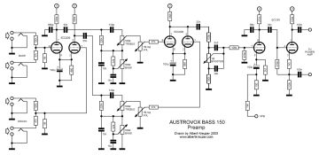 Austrovox-B150_Bass 150.Amp preview